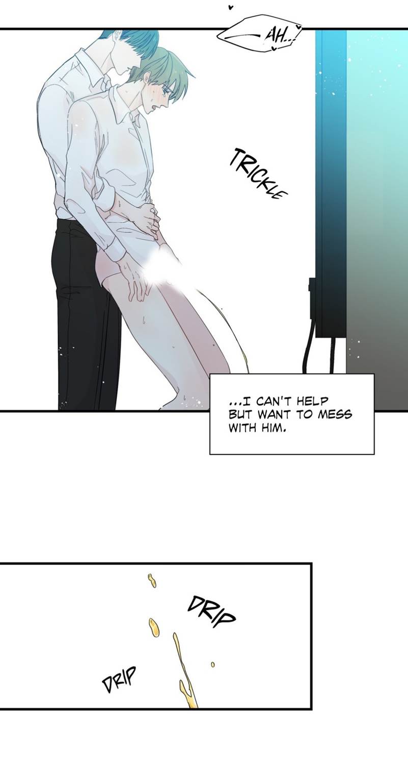 A Man of Virtue Chapter 15 page 29 - 