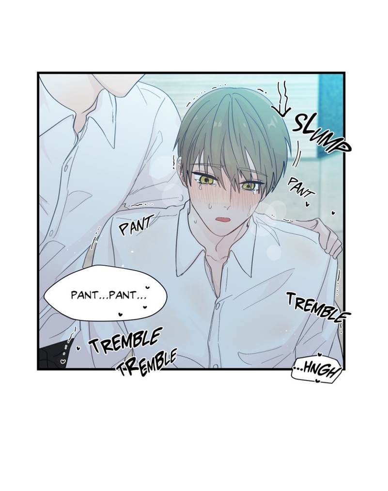A Man of Virtue Chapter 15 page 30 - 