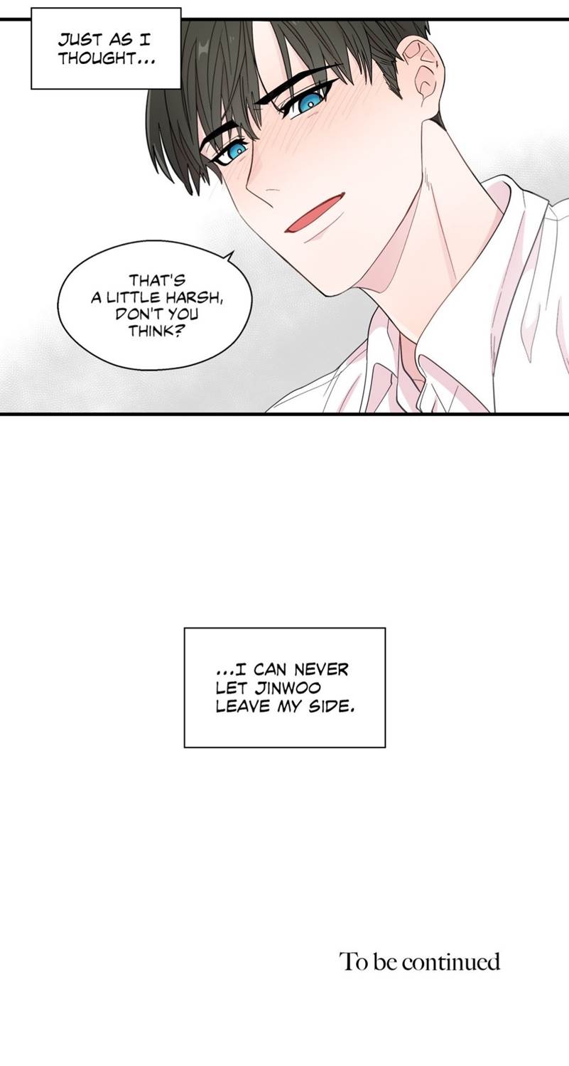 A Man of Virtue Chapter 15 page 32 - 
