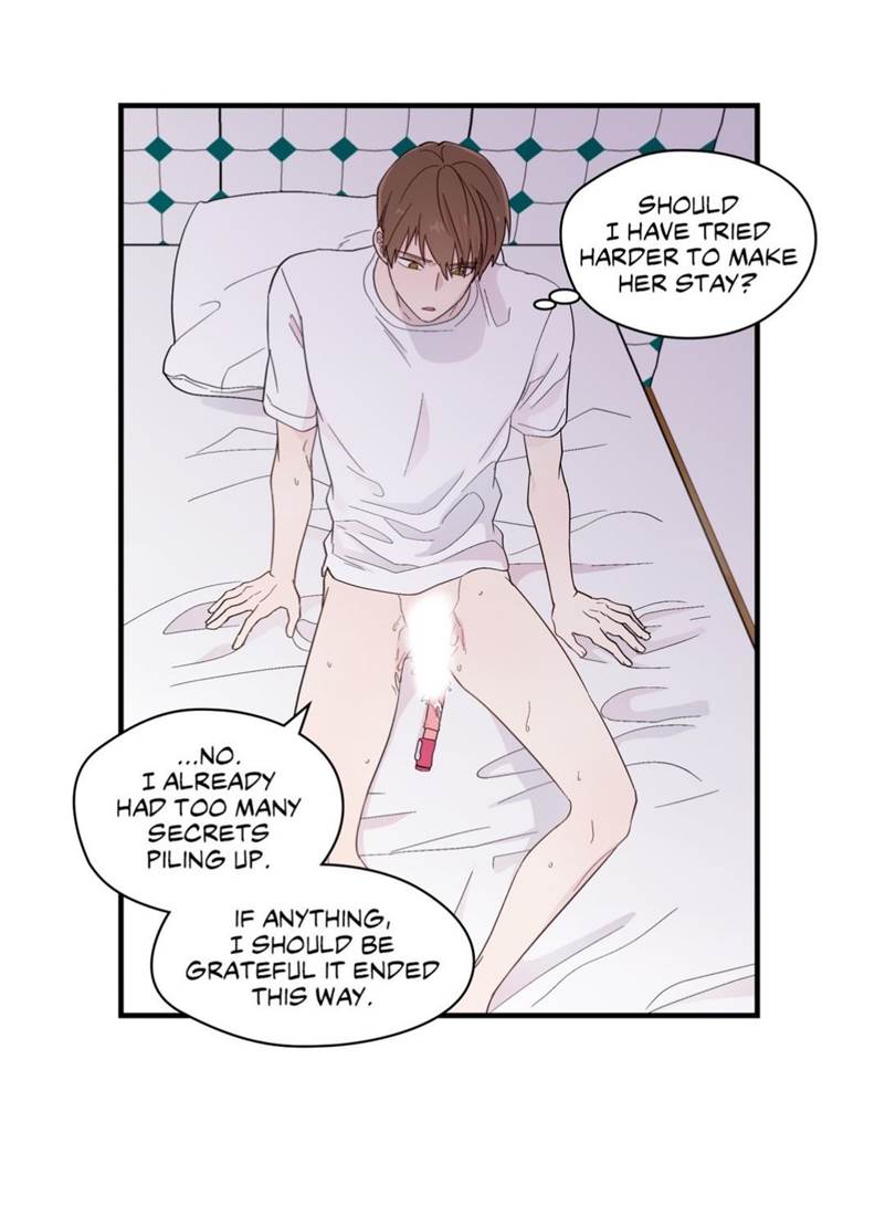 A Man of Virtue Chapter 15 page 5 - 