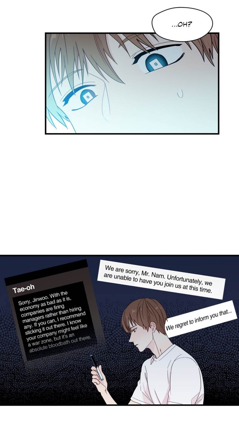 A Man of Virtue Chapter 15 page 8 - 