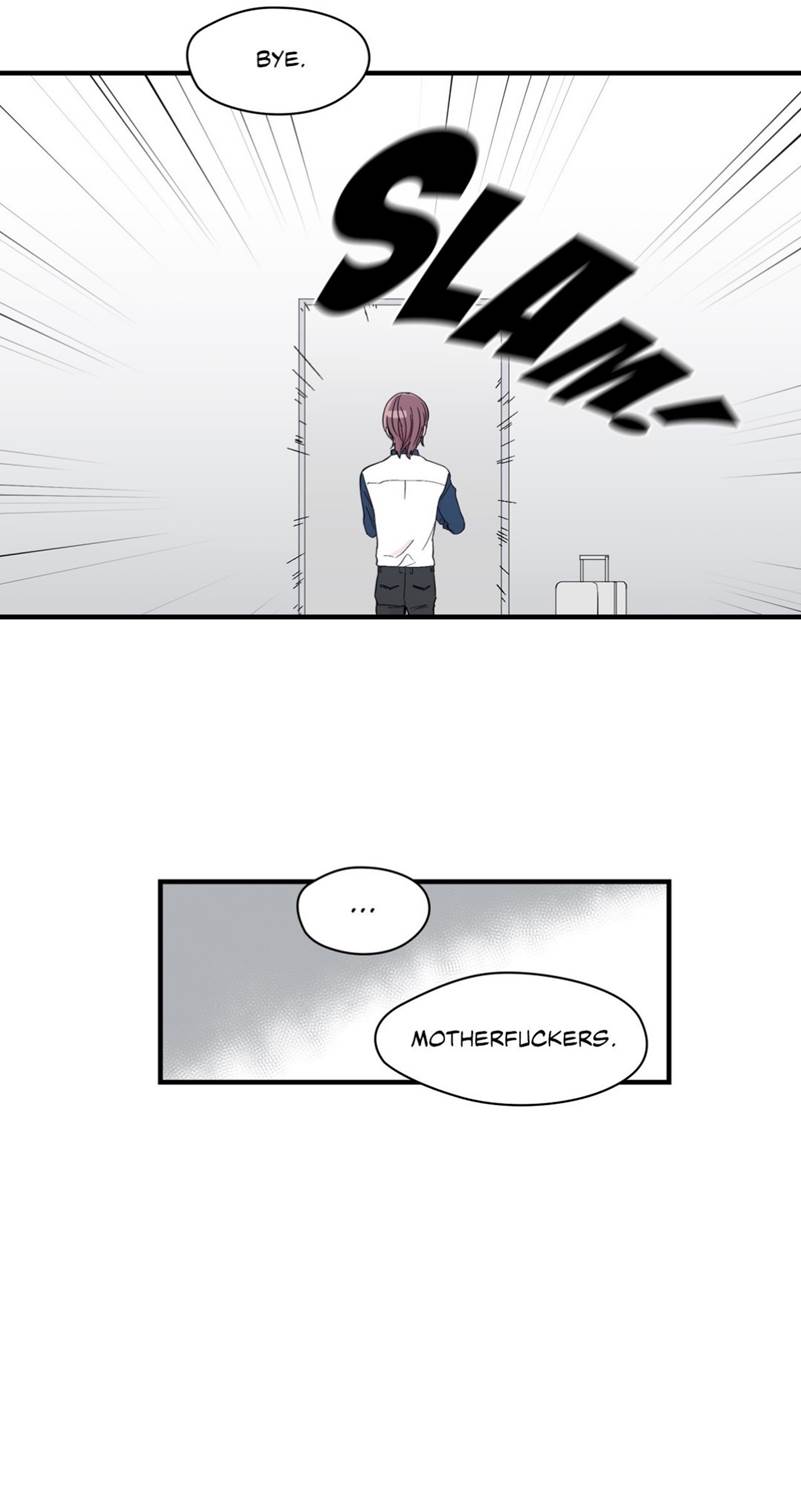 A Man of Virtue Chapter 15 page 9 - 