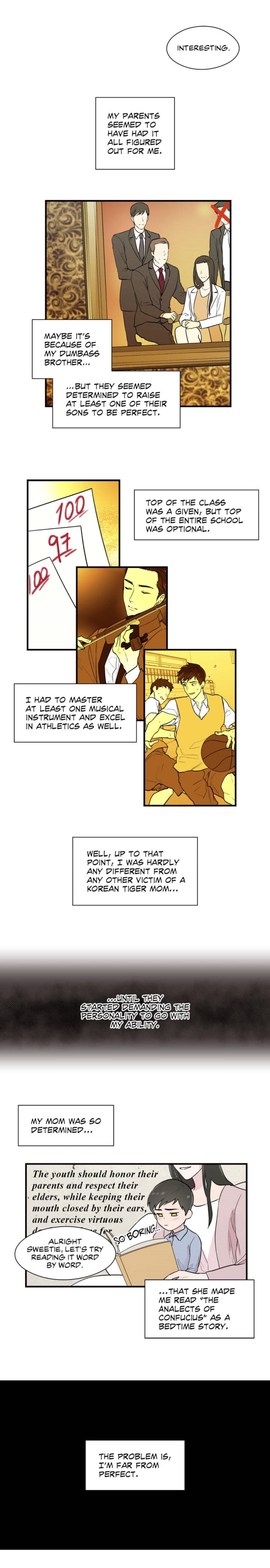 A Man of Virtue Chapter 3 page 7 - 