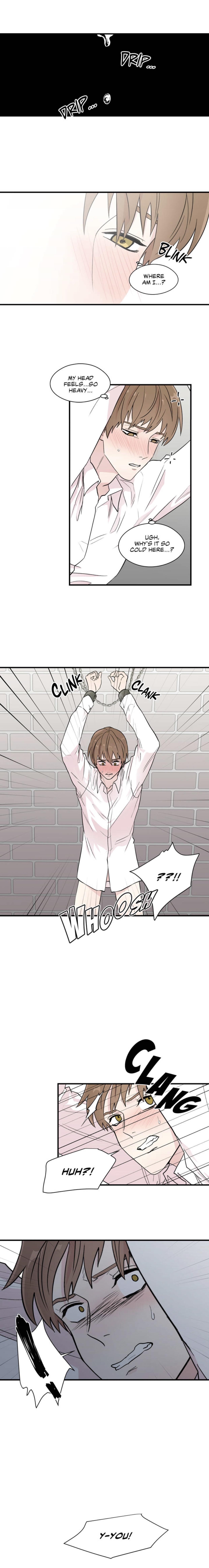 A Man of Virtue Chapter 4 page 11 - 