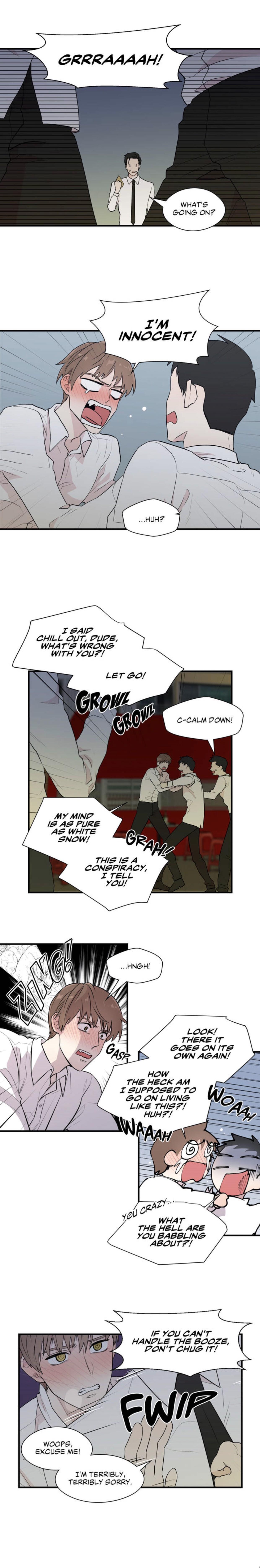 A Man of Virtue Chapter 4 page 9 - 