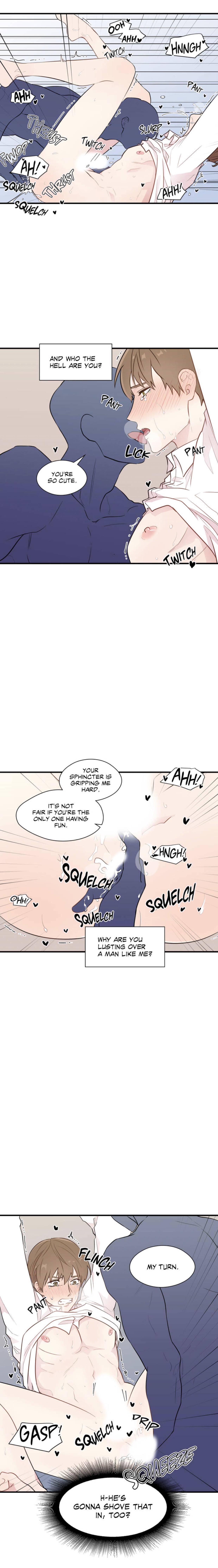 A Man of Virtue Chapter 5 page 7 - 