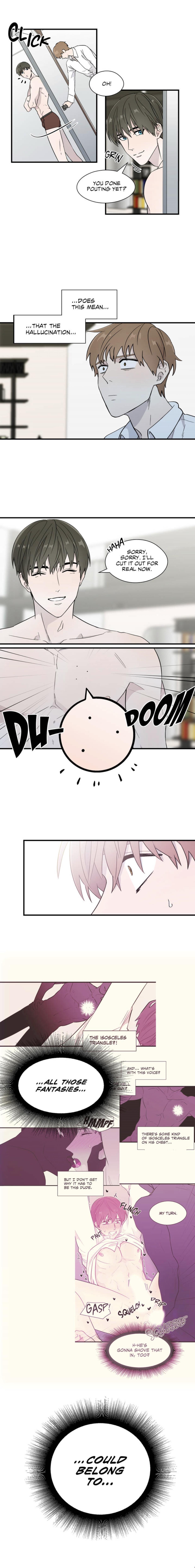 A Man of Virtue Chapter 6 page 11 - 