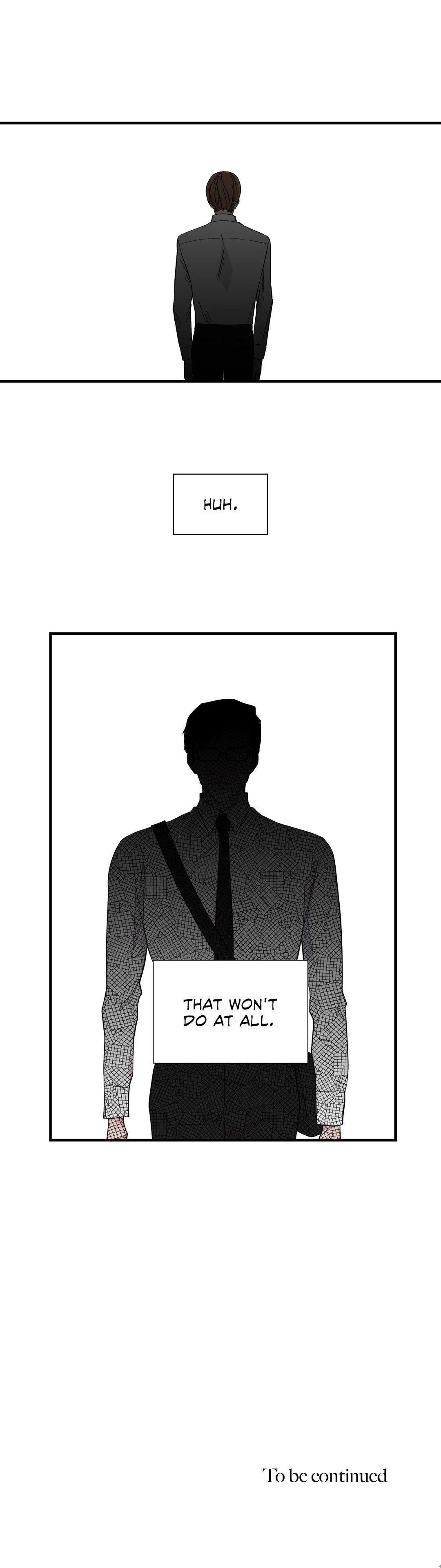A Man of Virtue Chapter 7 page 17 - 