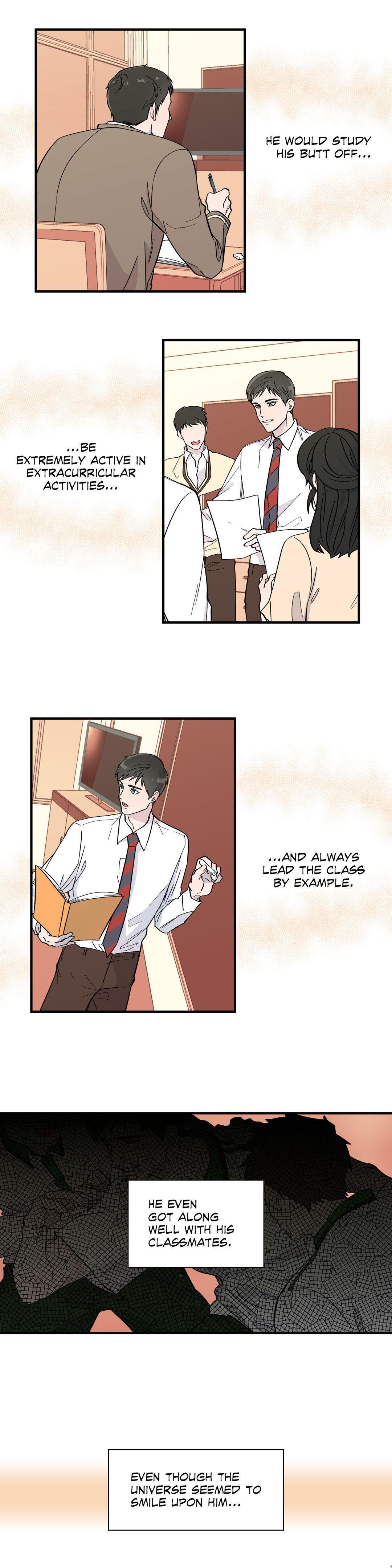 A Man of Virtue Chapter 7 page 3 - 