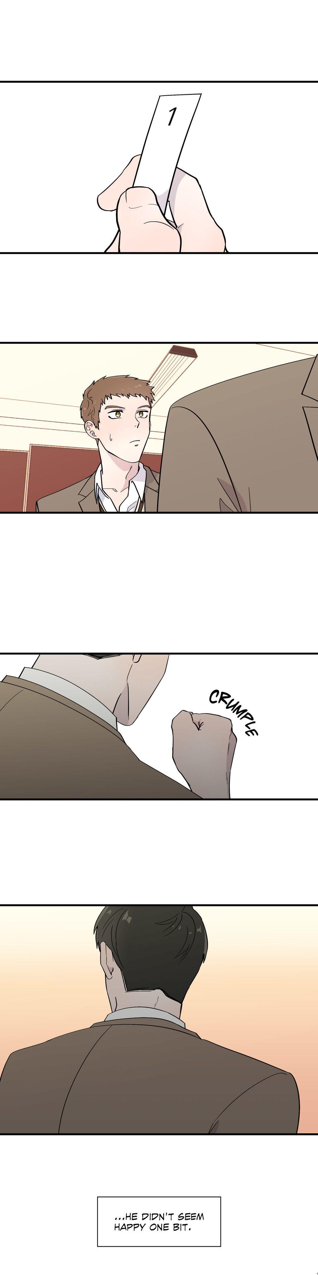 A Man of Virtue Chapter 7 page 4 - 
