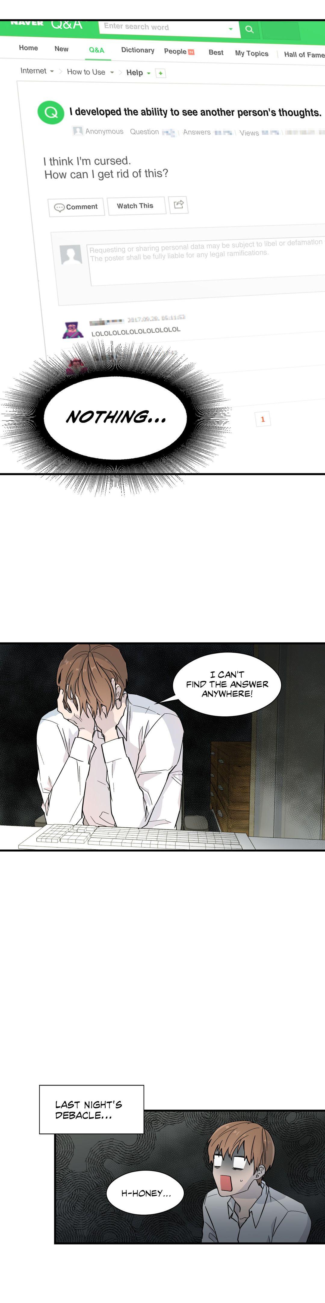A Man of Virtue Chapter 7 page 7 - 