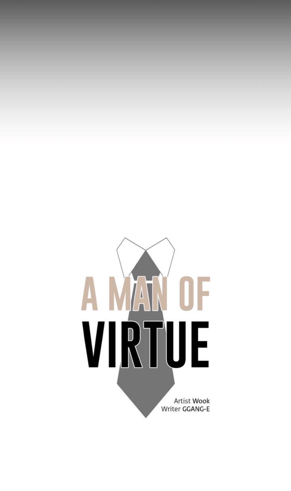 A Man of Virtue Chapter 9 page 3 - 