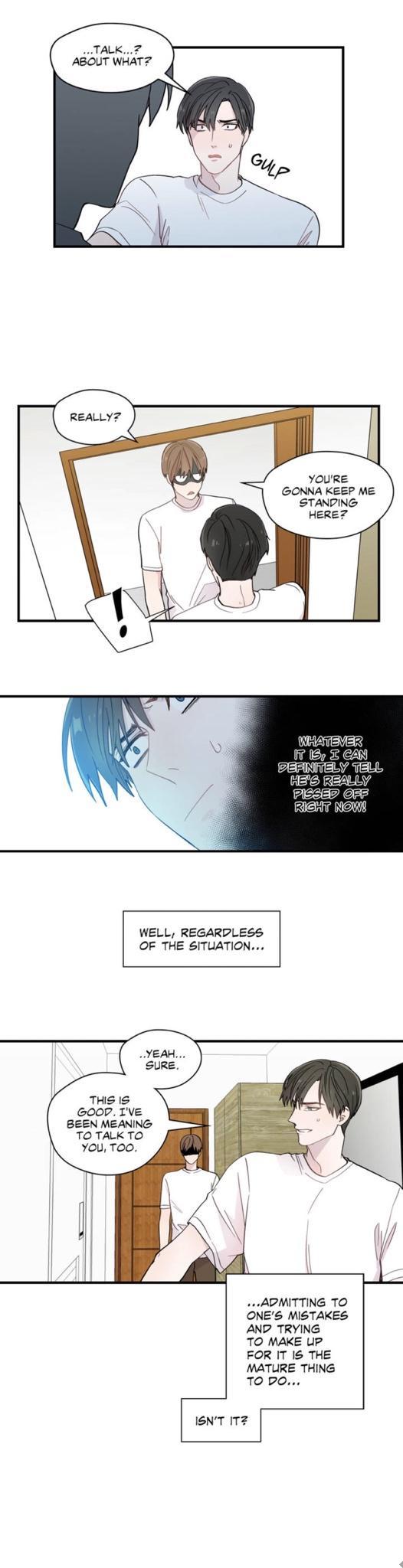 A Man of Virtue Chapter 9 page 7 - 