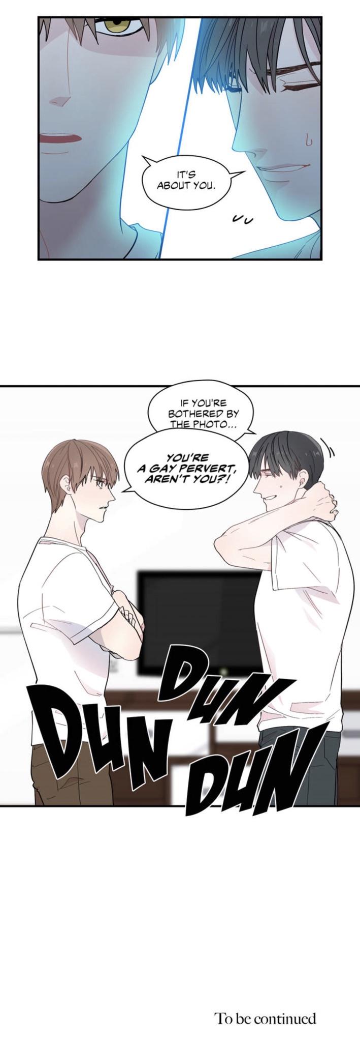 A Man of Virtue Chapter 9 page 8 - 