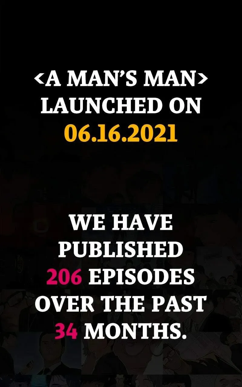 A Man