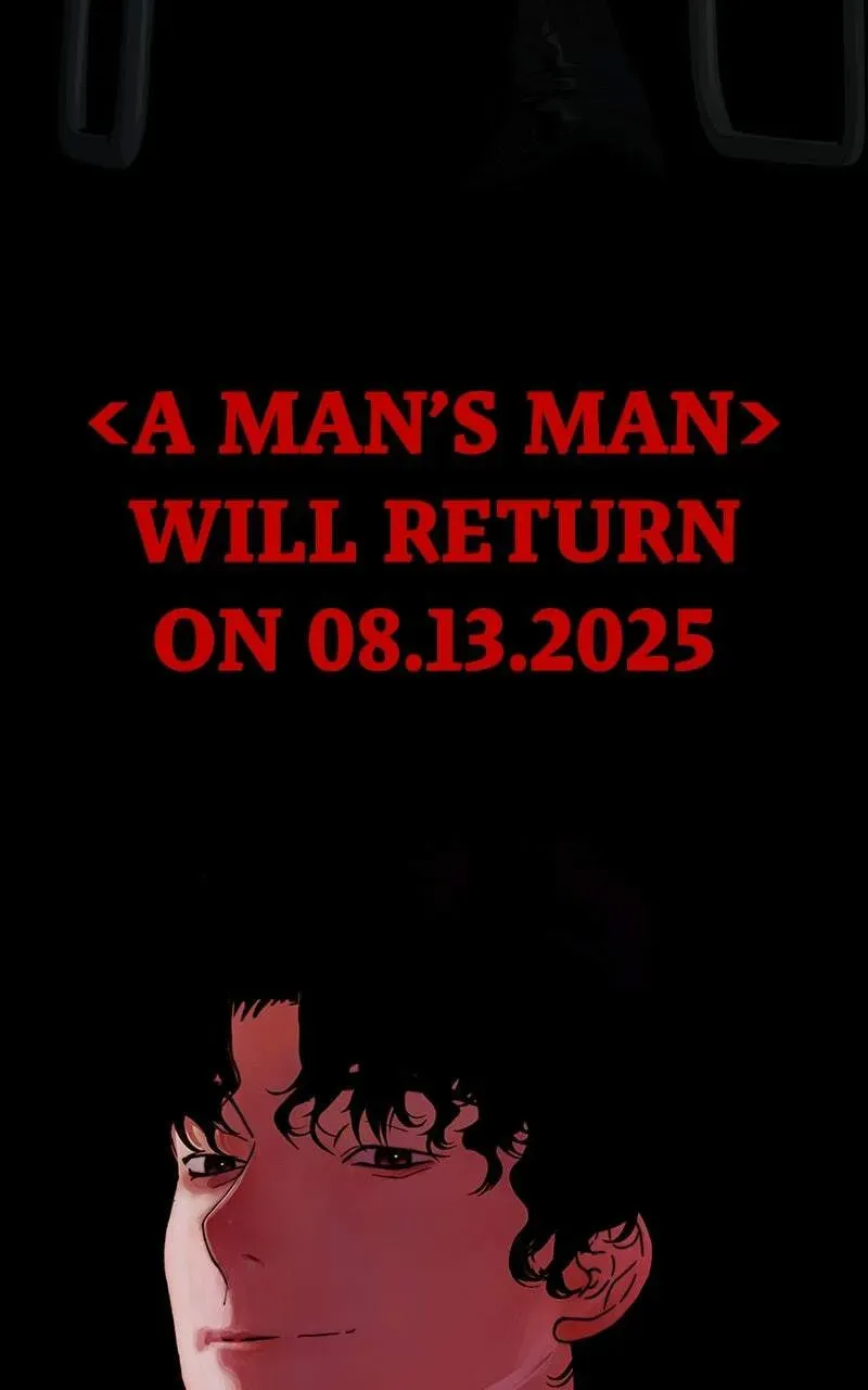 A Man
