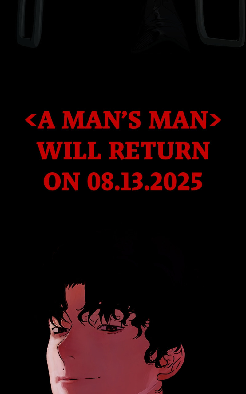A Man