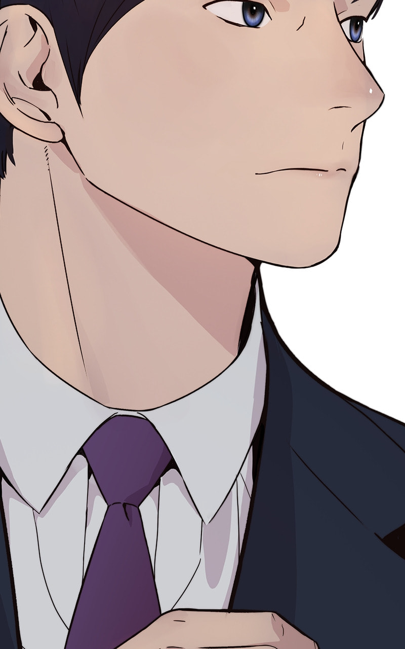A Man