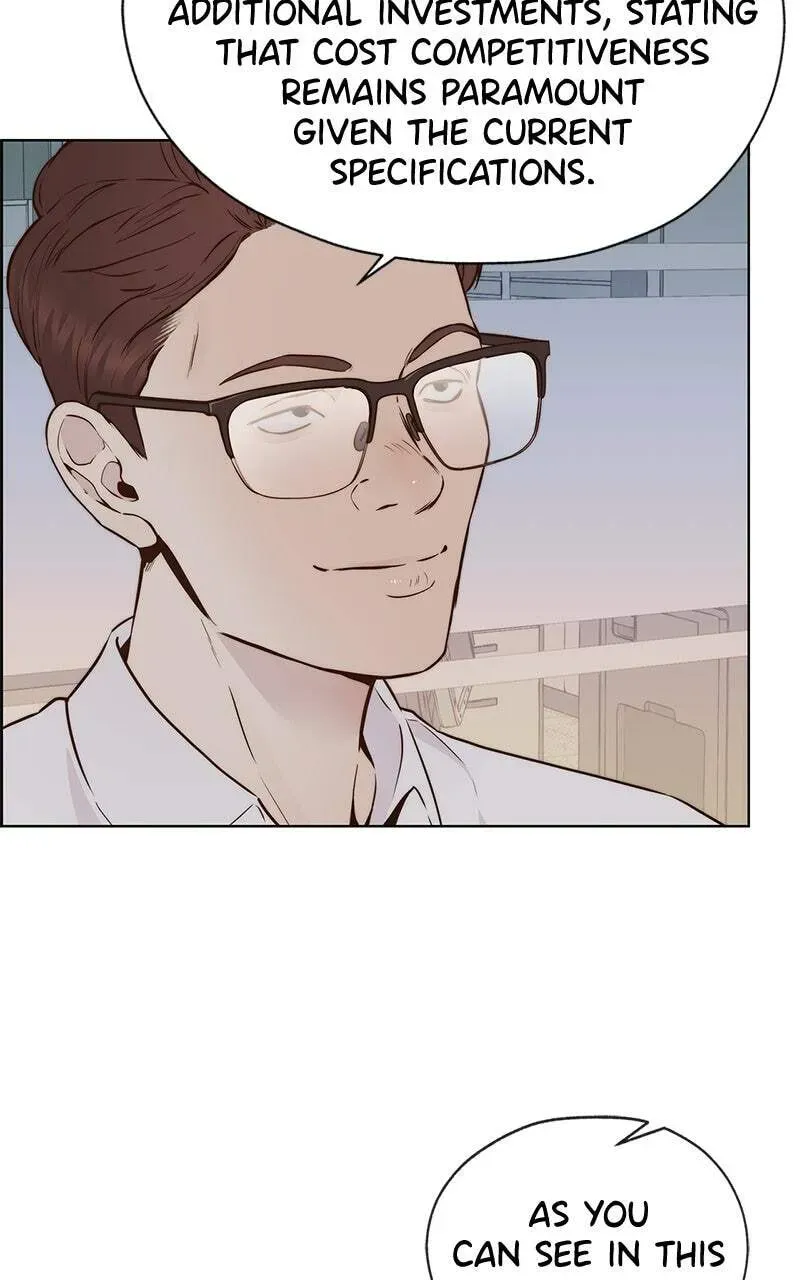 A Man
