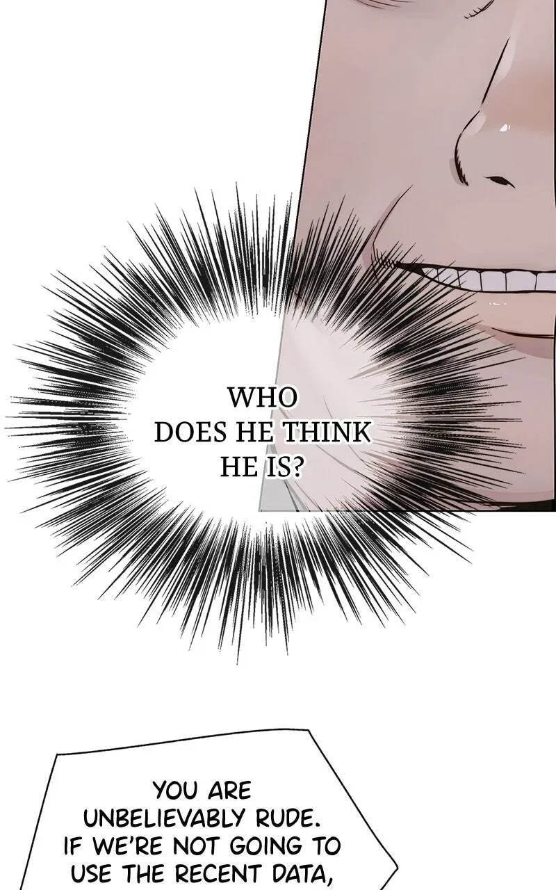 A Man