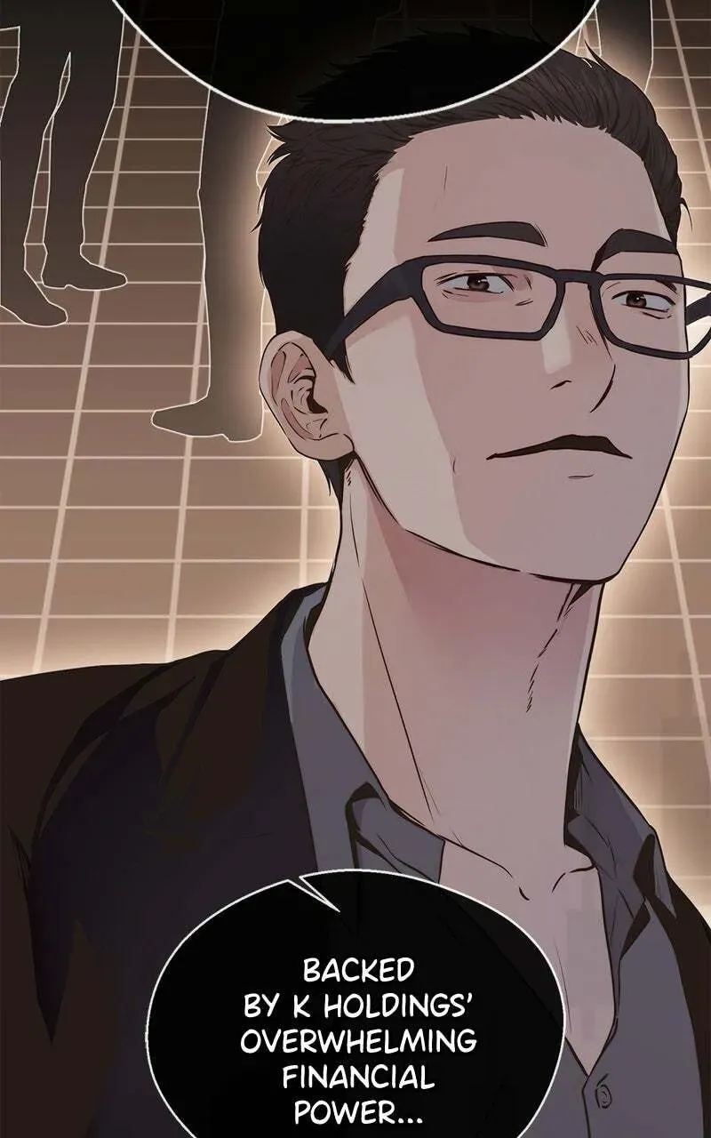 A Man