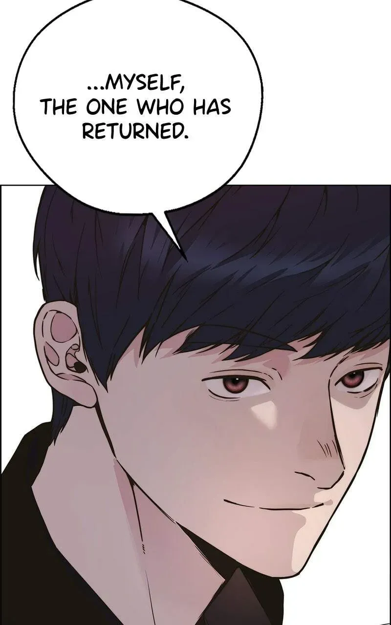 A Man