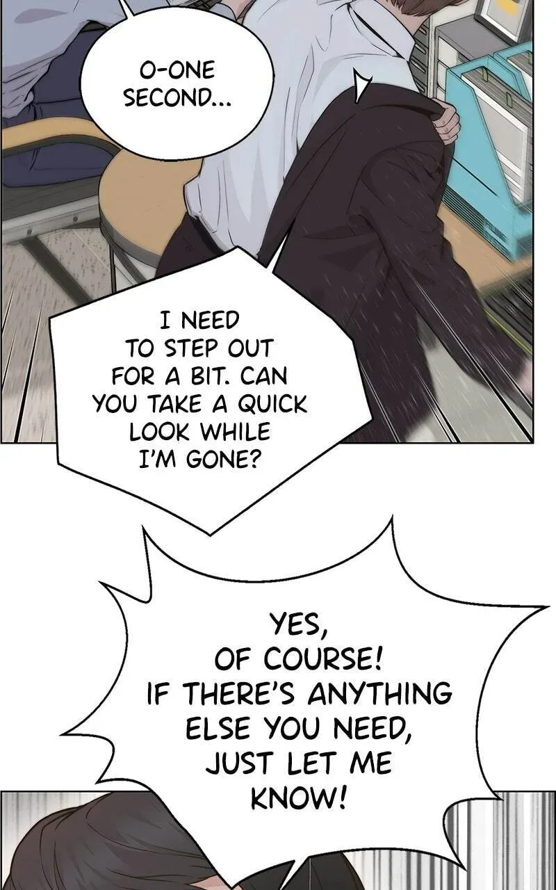 A Man