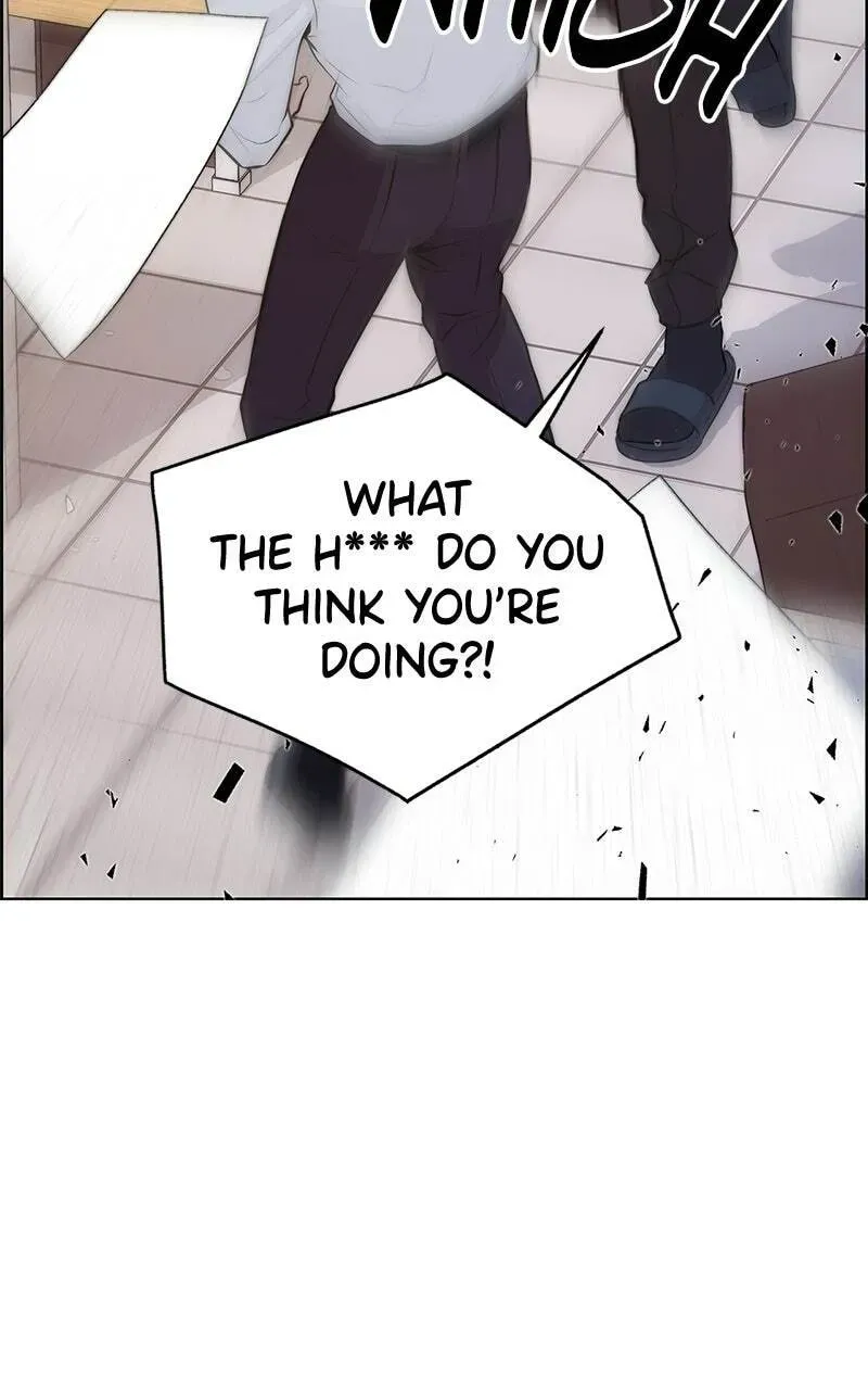 A Man