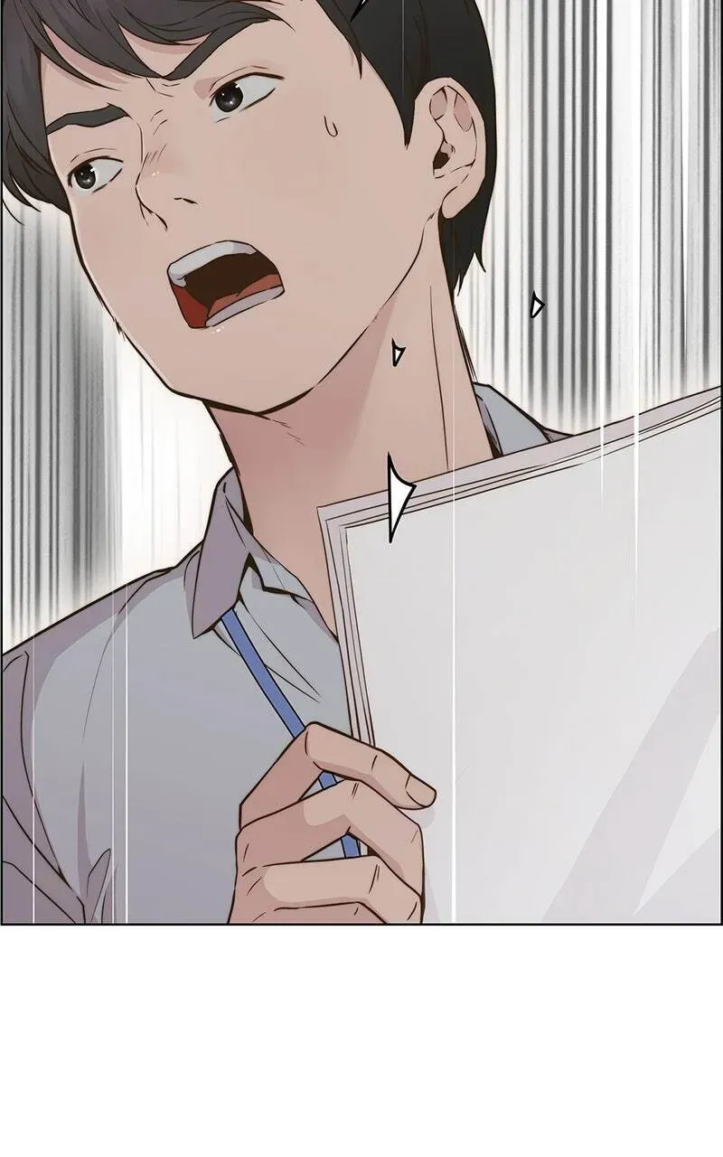 A Man