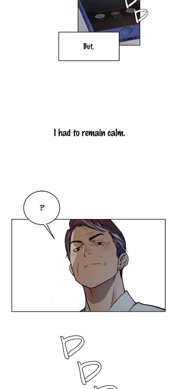 A Man