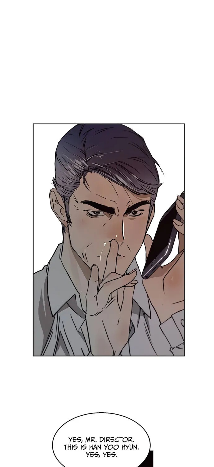 A Man