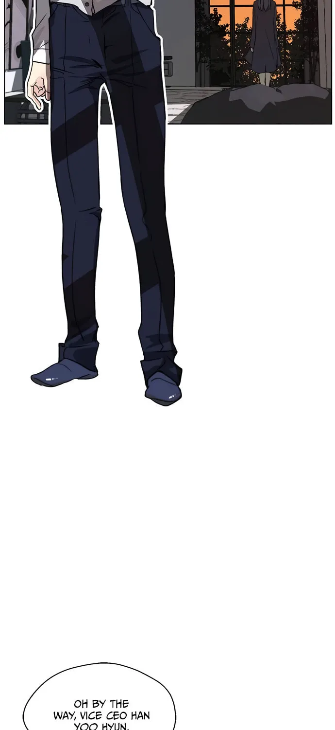 A Man
