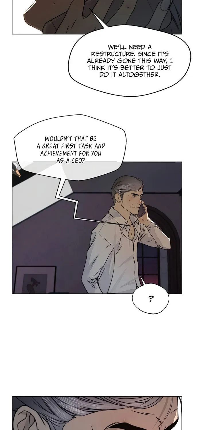 A Man