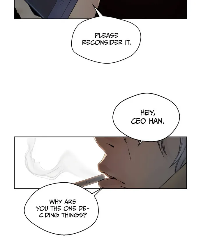 A Man