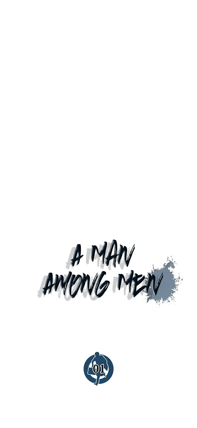 A Man