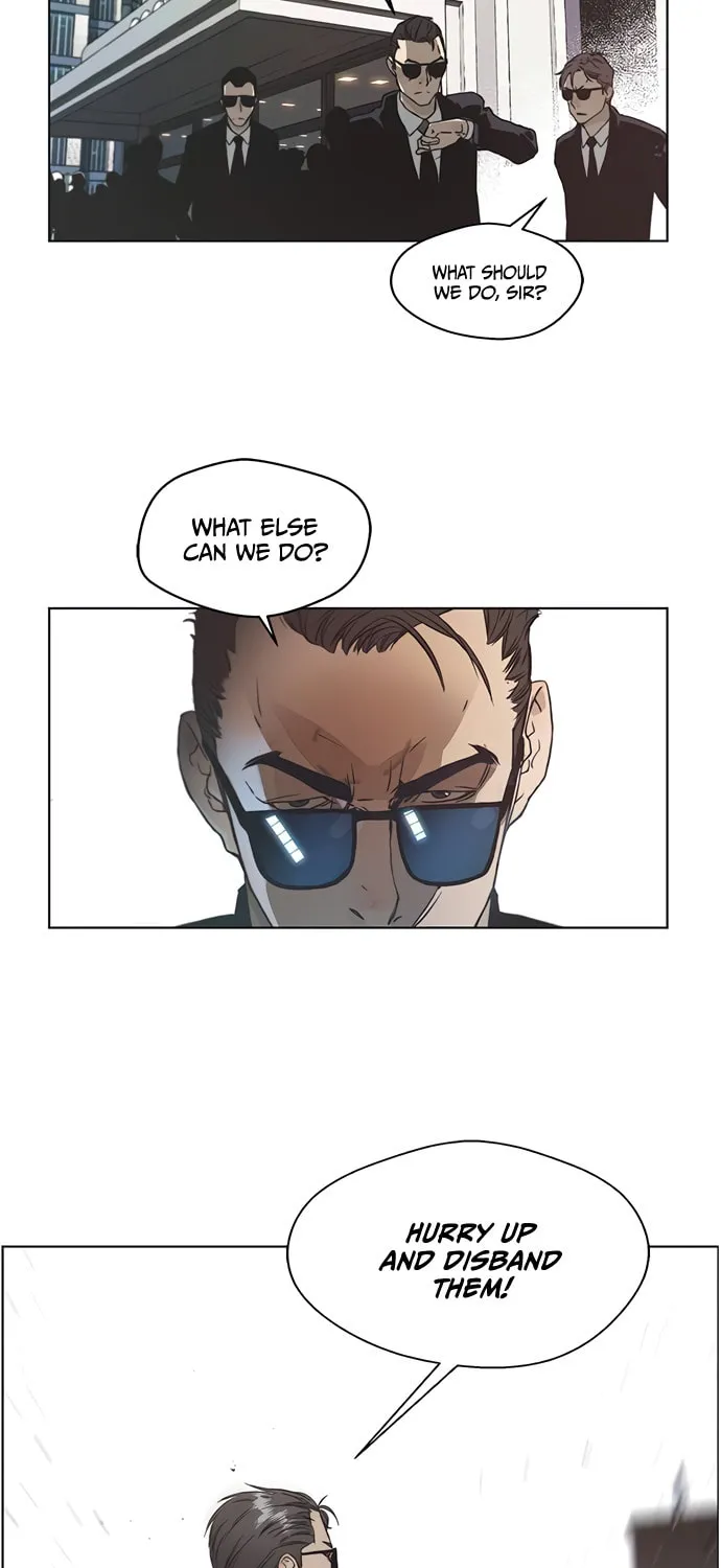 A Man