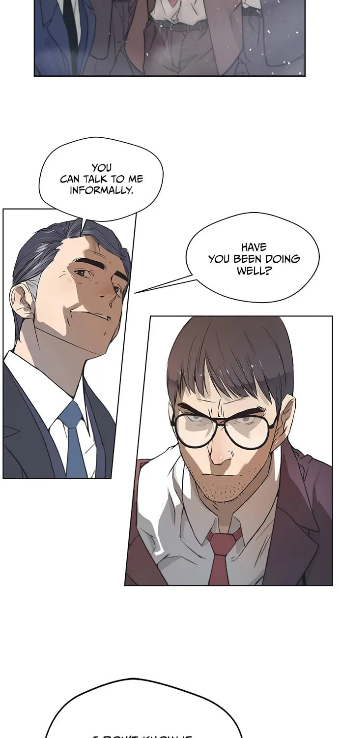 A Man