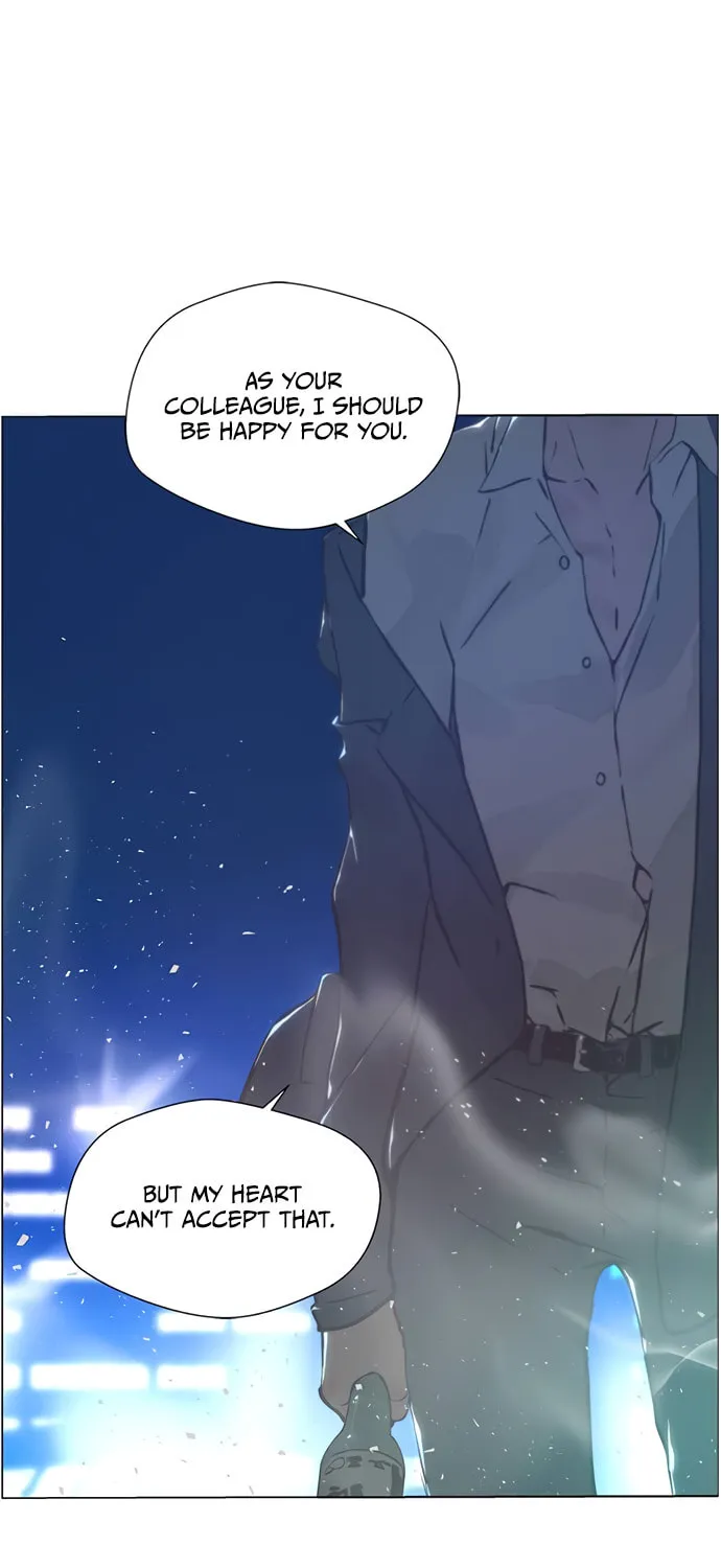 A Man