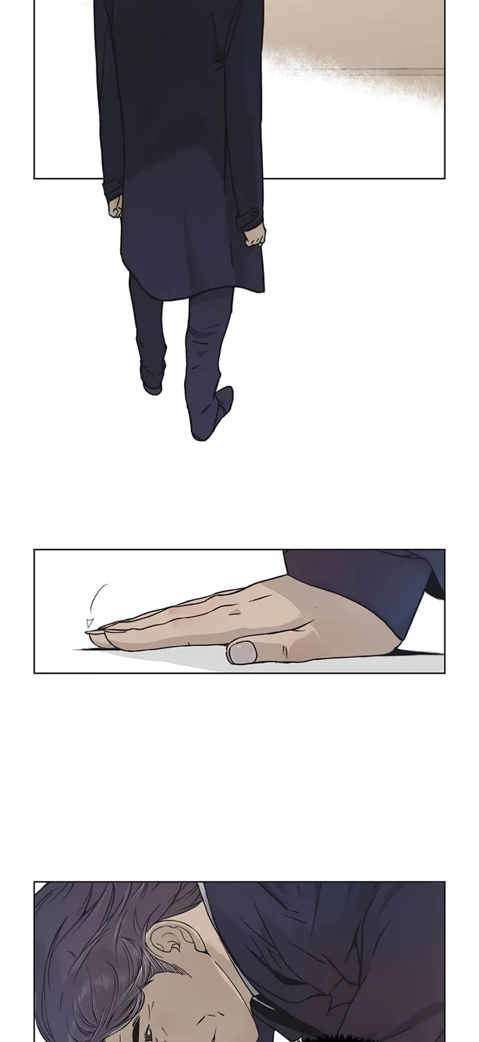 A Man