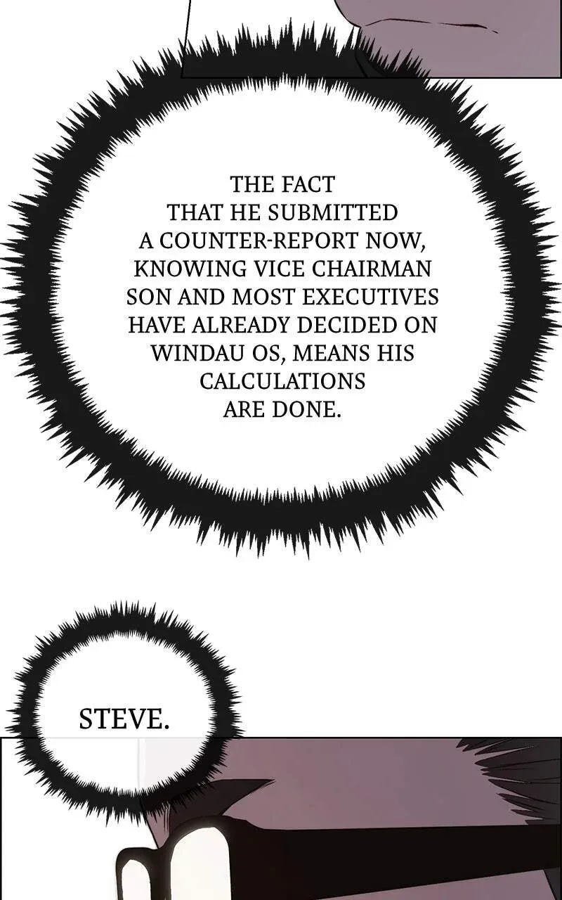 A Man