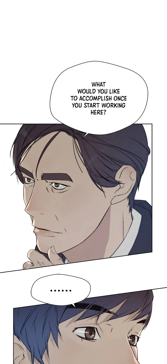 A Man