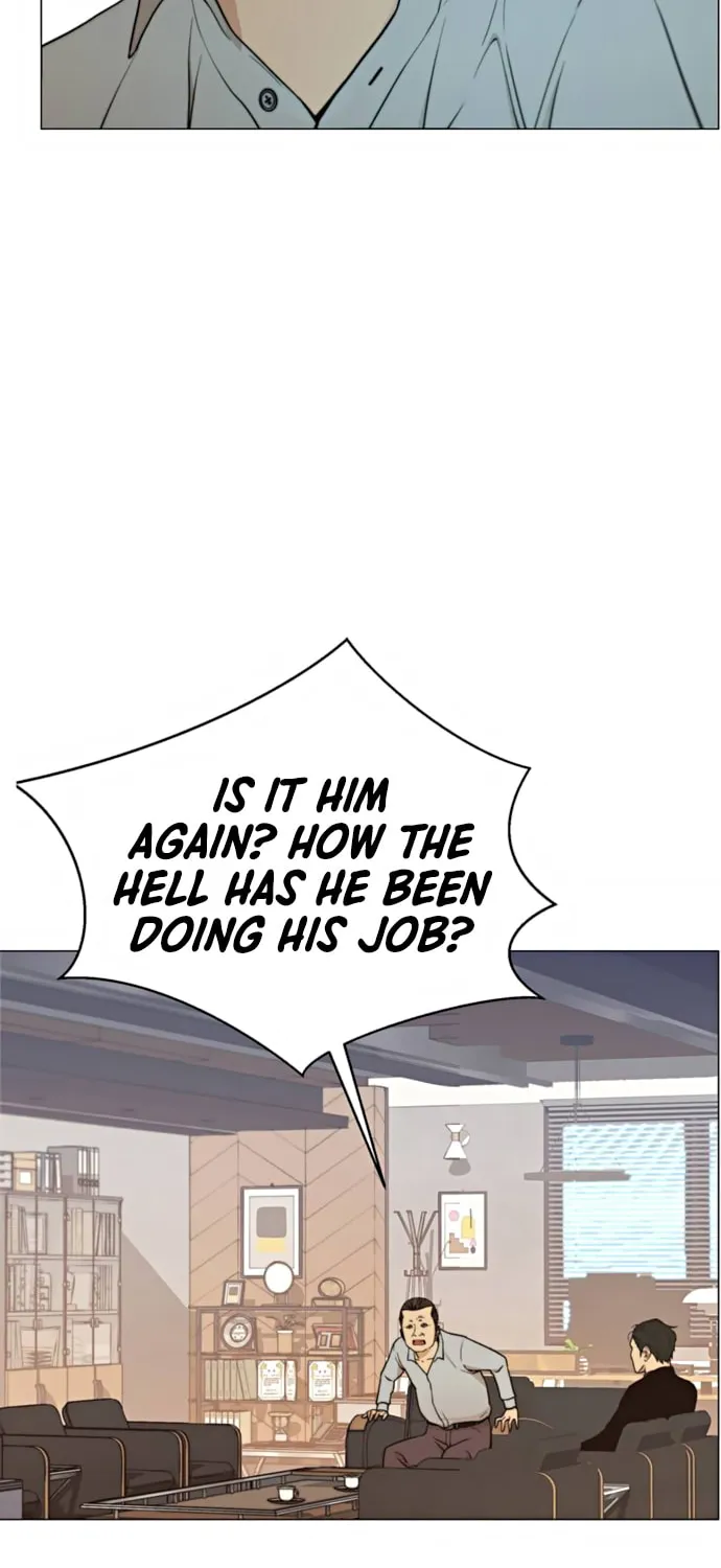 A Man