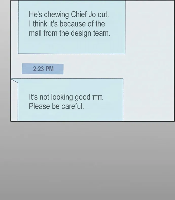 A Man