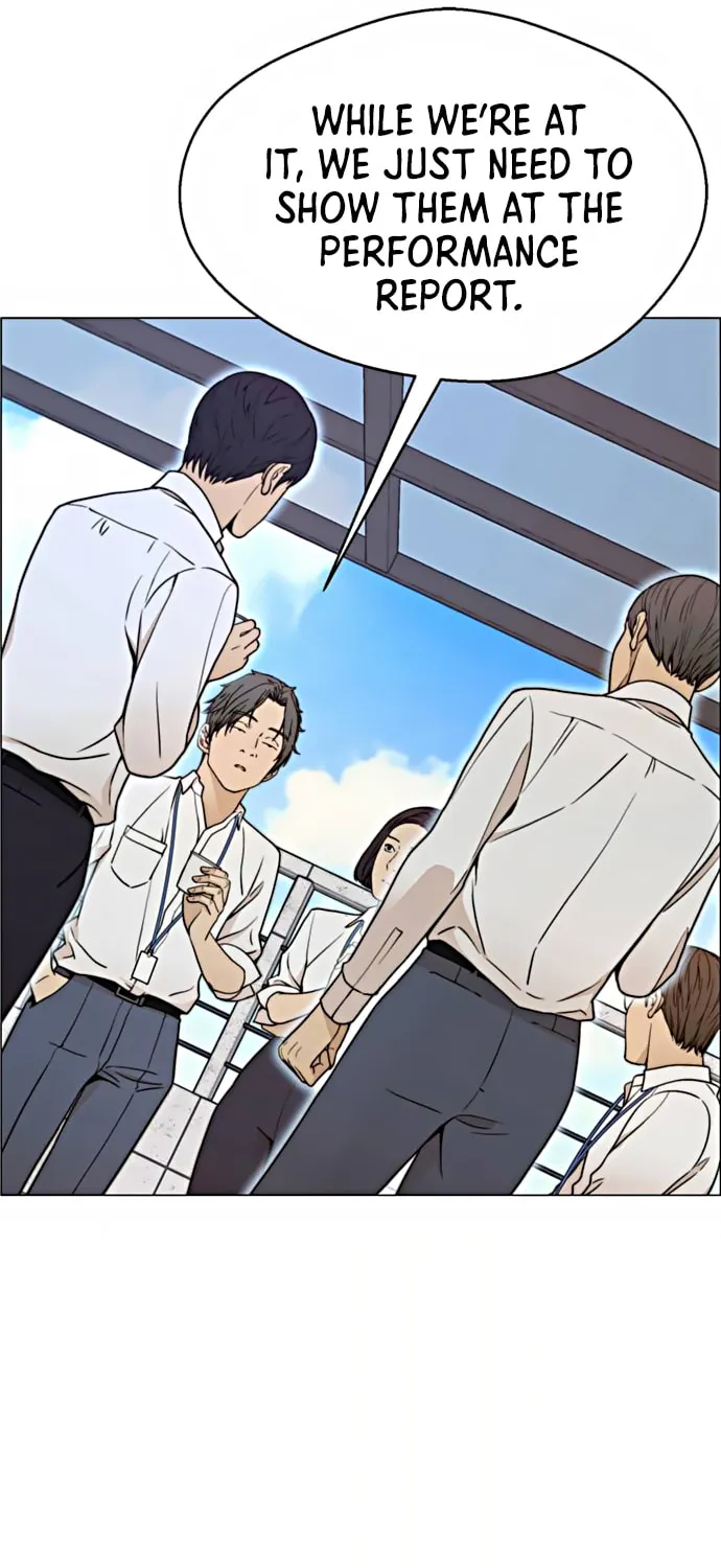 A Man