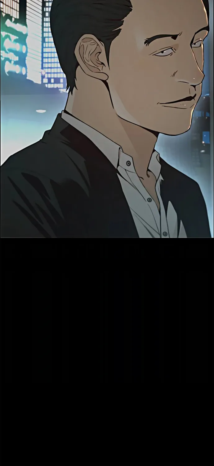 A Man