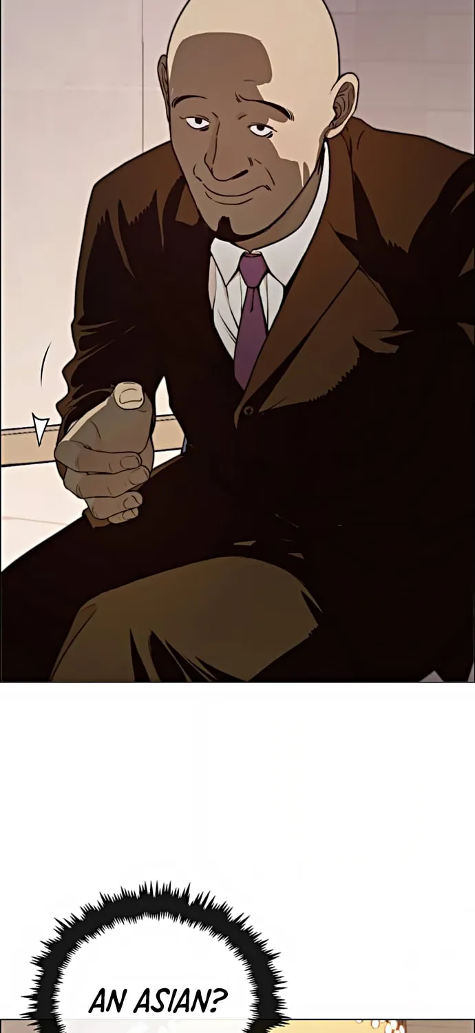 A Man