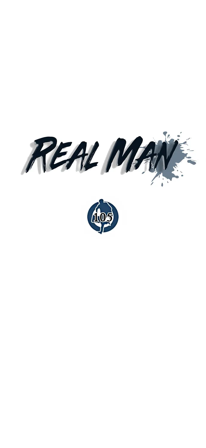 A Man