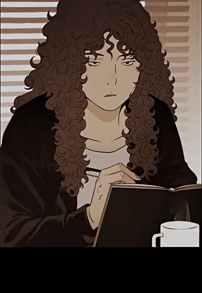 A Man