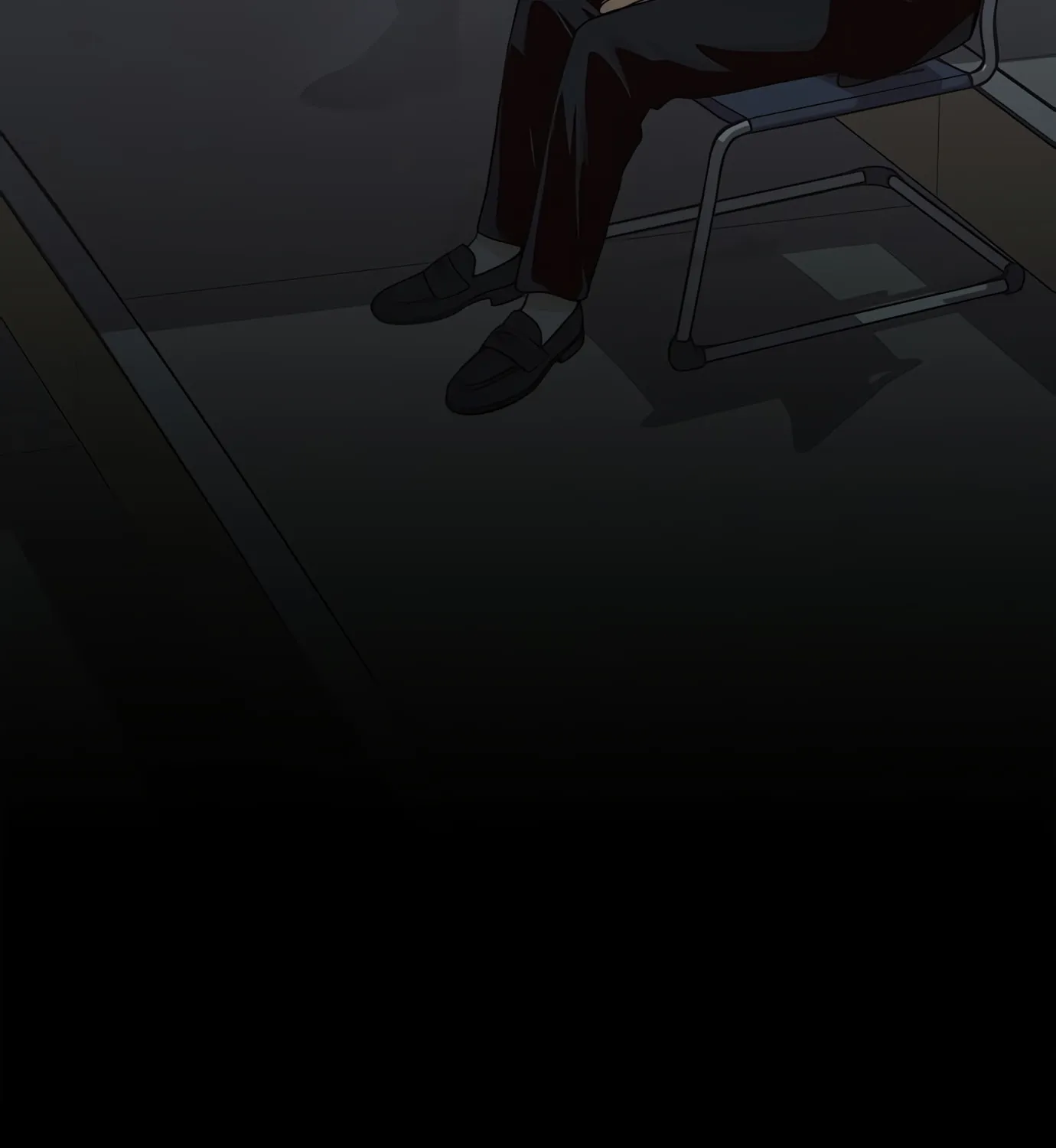 A Man