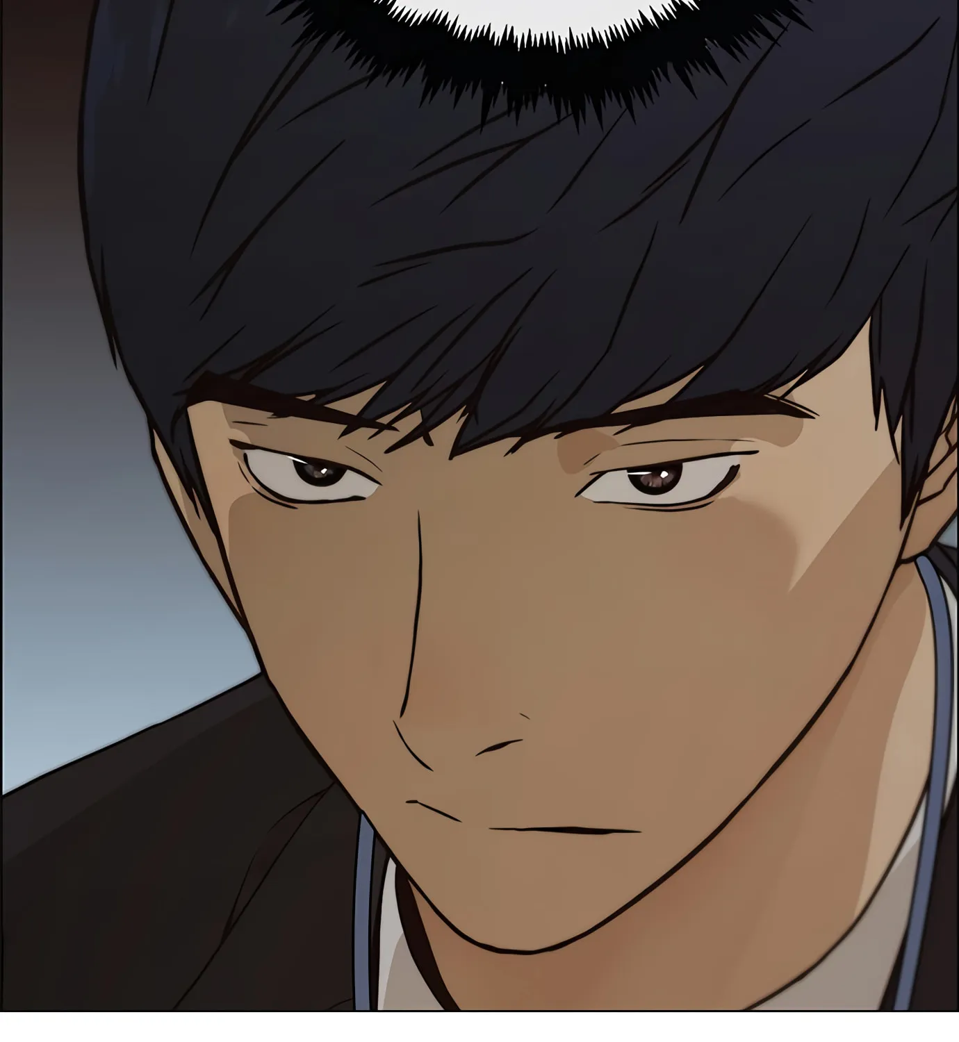 A Man